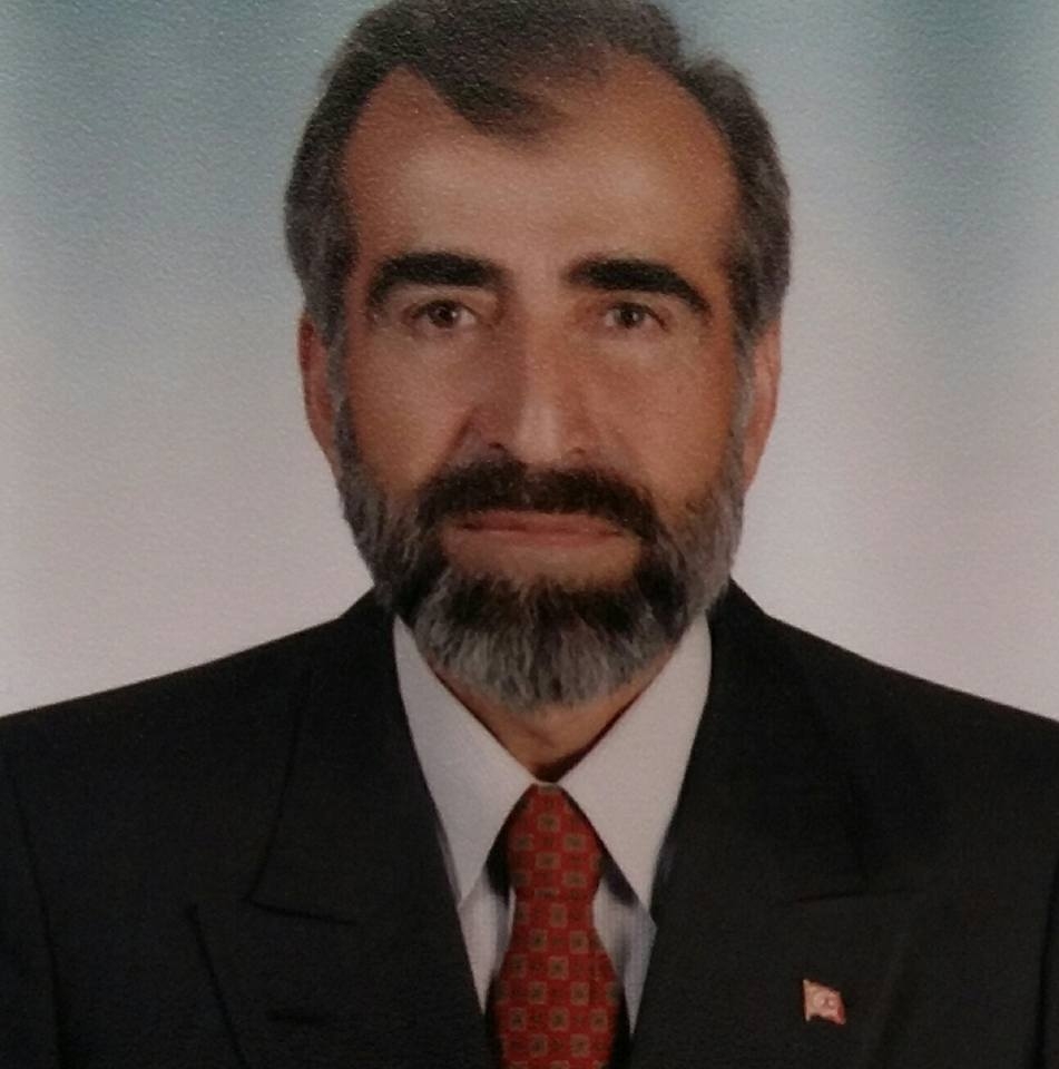 Ahmet ÜNLÜ