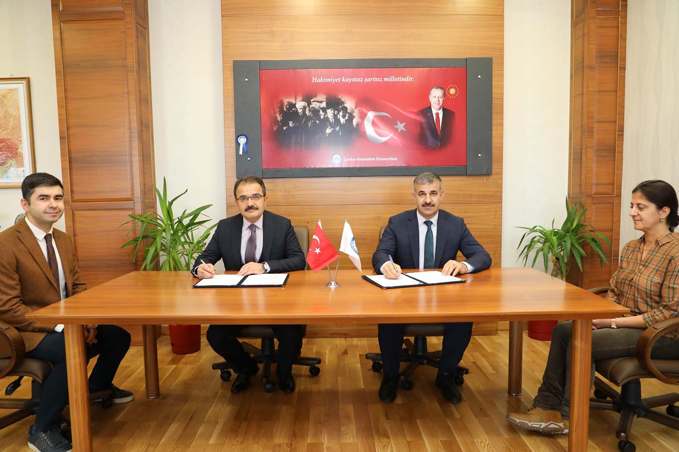 Çankırı’daki yaşlılar kayıt altına alınacak