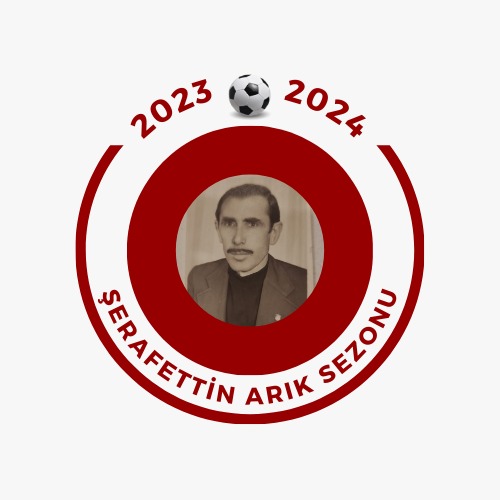 Çankırı amatör kümenin adı “Şerafettin Arık” sezonu oldu