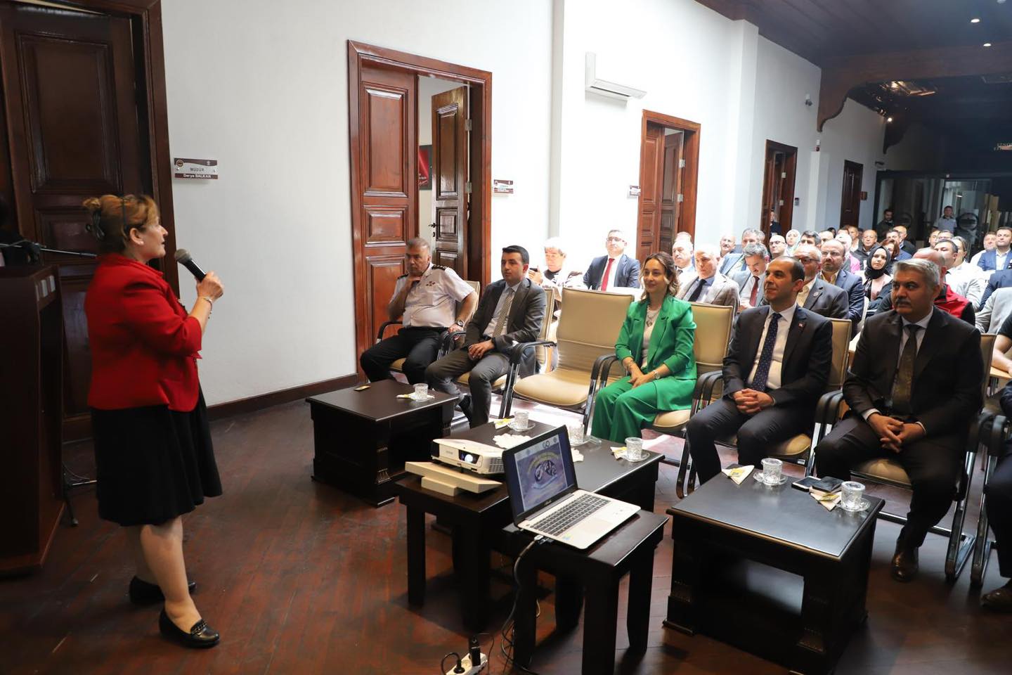 Müzeler Haftası kutlandı