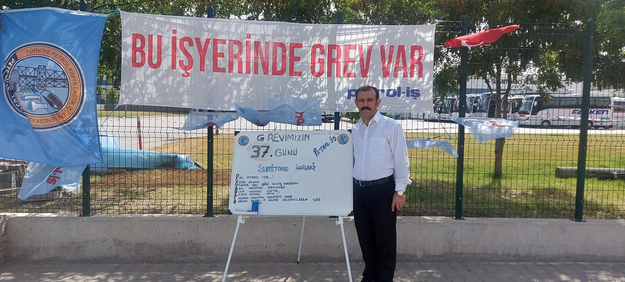 Sendika, işverenle görüşecek