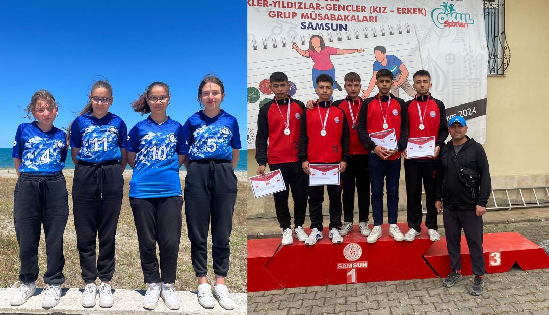 Bocce takımı ilimizi Türkiye finallerinde temsil edecek