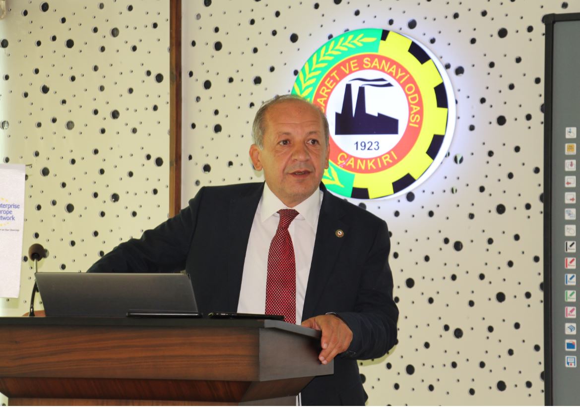 Çelikten: 700 milyon dolarlık ihracatımız ile cari fazlamız var