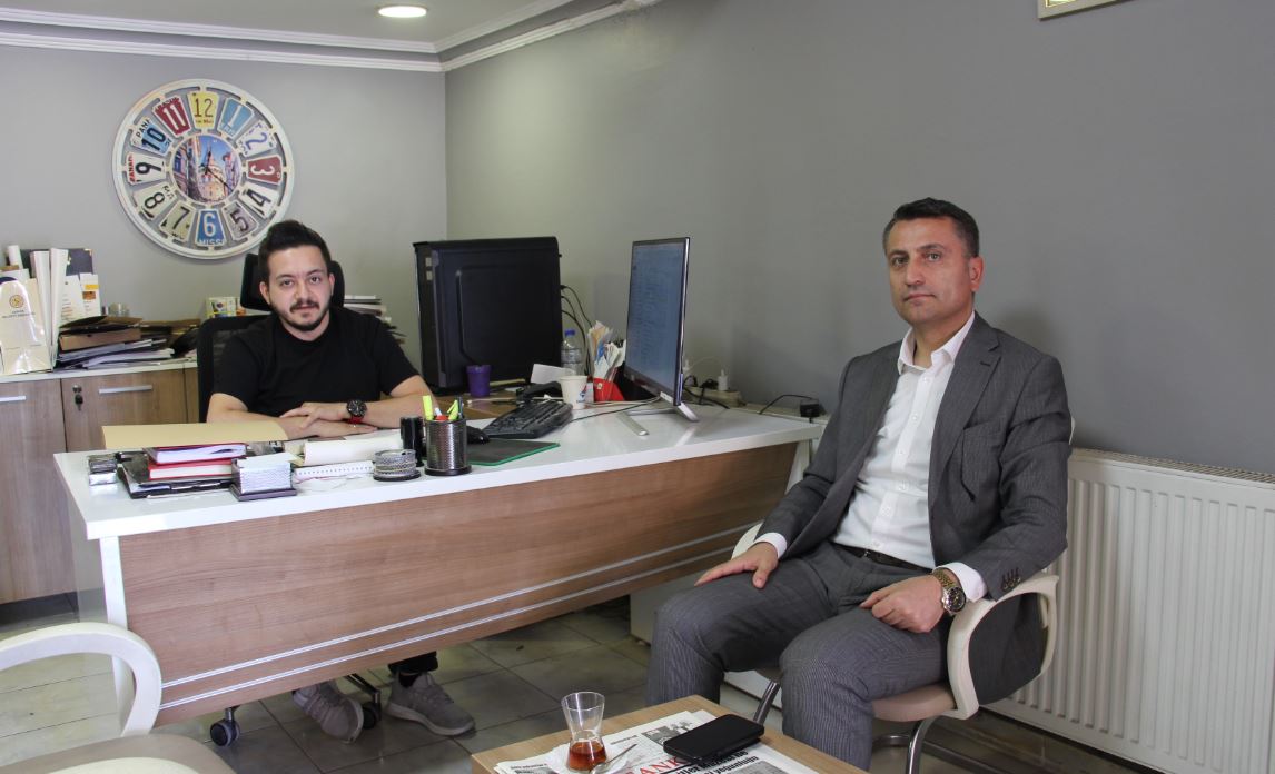 KOSGEB’den imalatçı işletmelere 2 milyon TL destek