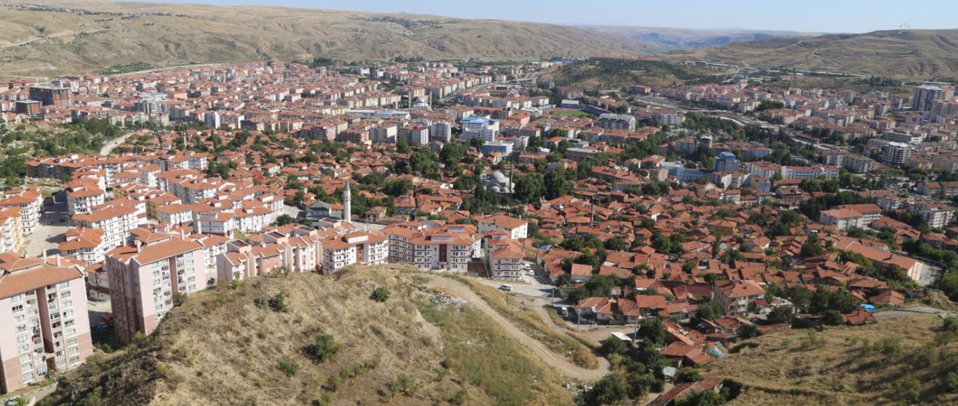 Çankırı’da Mart ayında 118 konut satıldı