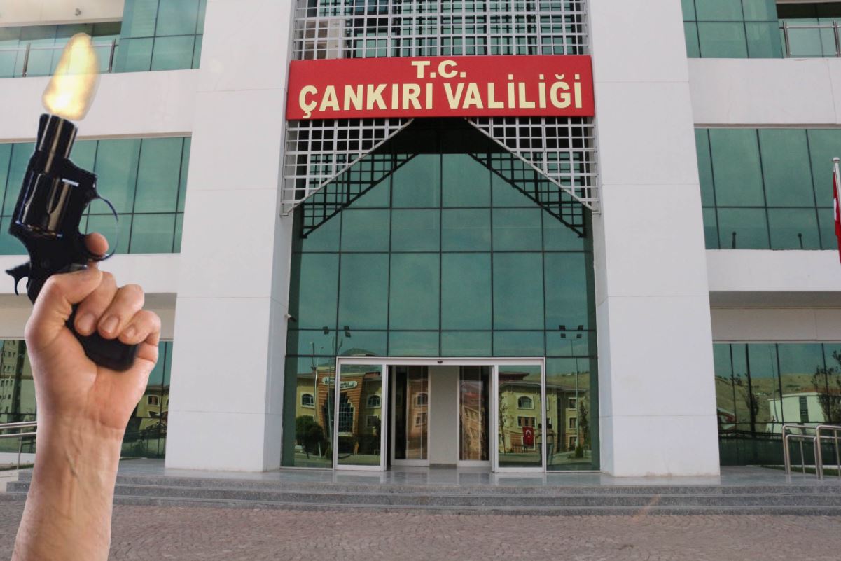Düğünlerde silahla ateş edilmemesi ile ilgili emir yayınlandı