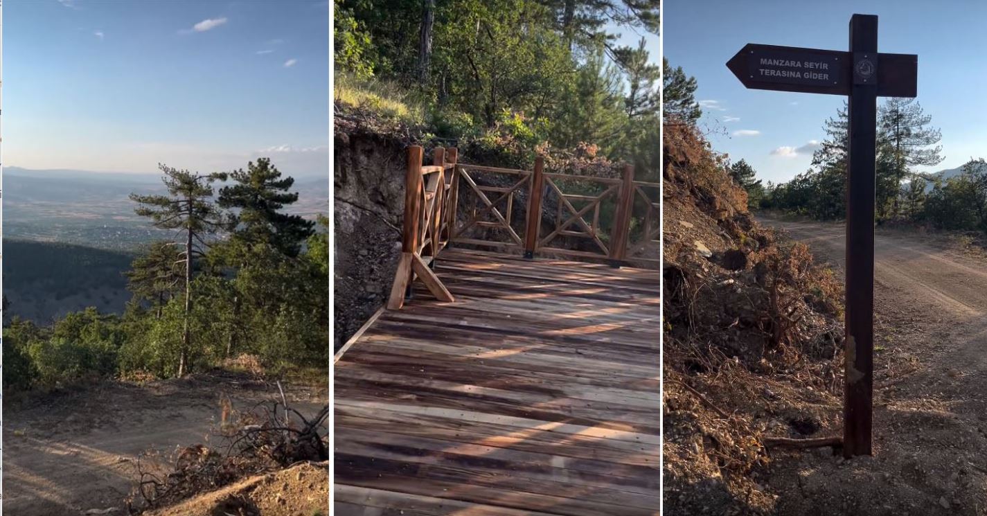 Eldivan, Eko Turizm Projesi ile doğaseverlerin ilgi odağı olacak