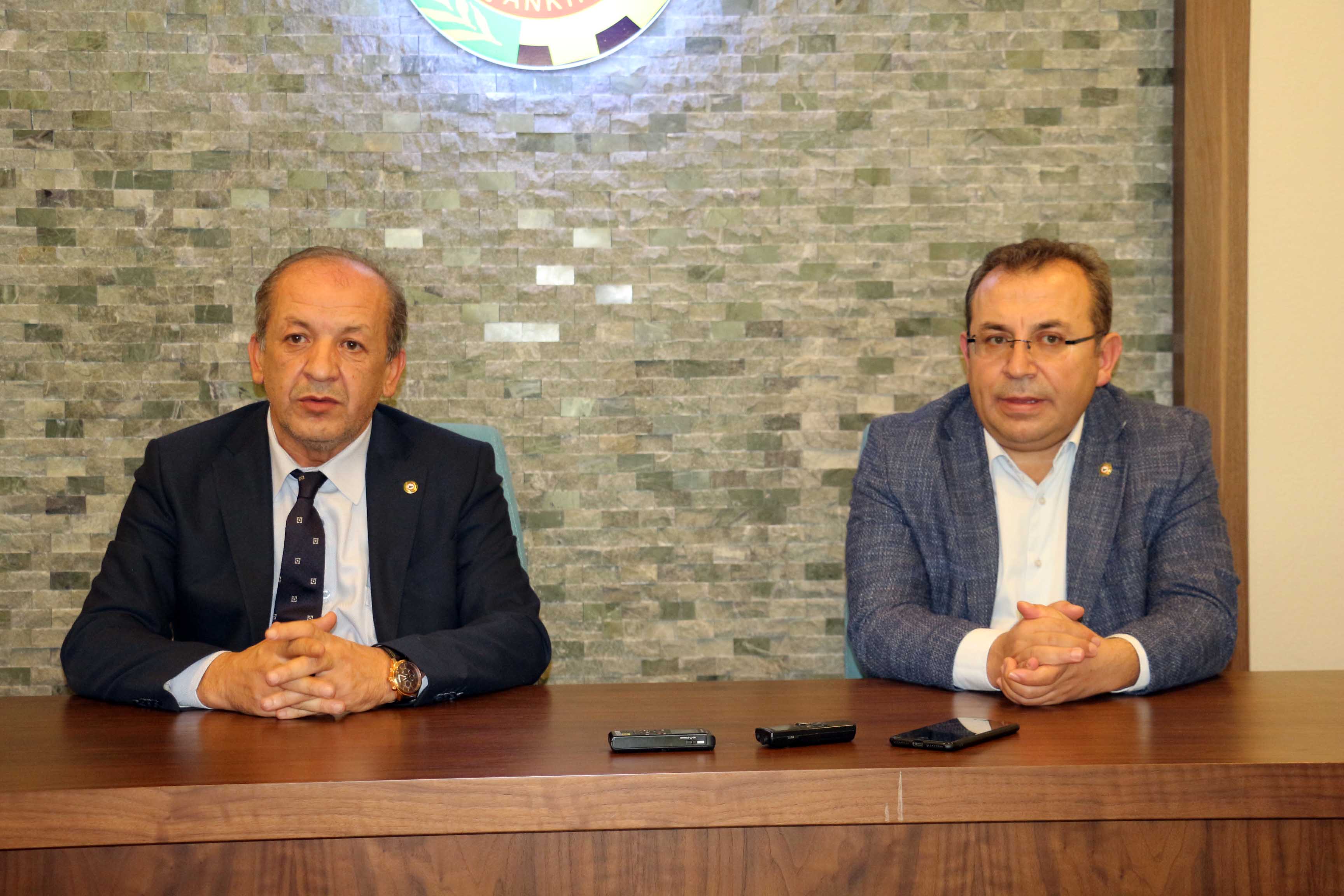 Çelikten, resmen başkan seçildi