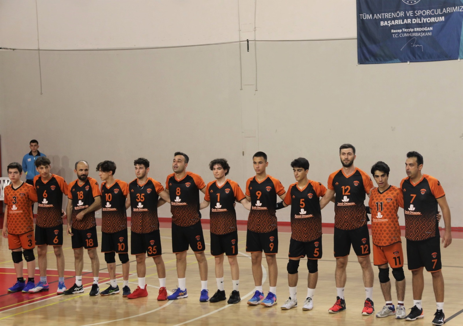 Çankırı Birlik Spor Kulübü: Doğru yoldayız, zamana ihtiyacımız var!