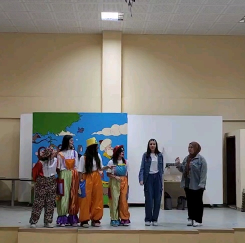Gençlik Haftasında Çankırı Lisesi öğrencilerinden örnek davranış
