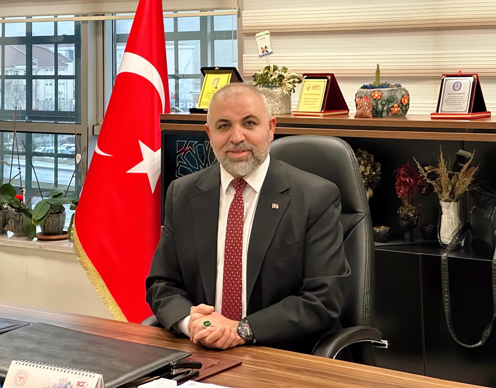 Sağlık Müdürü Sarıkaya: Karpuz-peynir ikilisine oldukça dikkat edilmesi gerekir