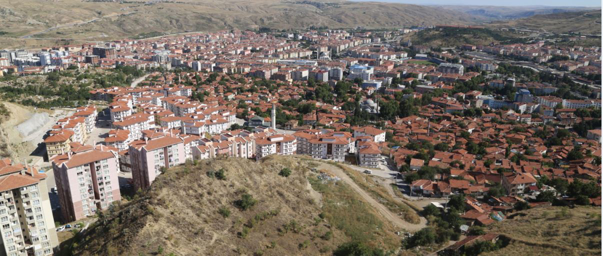 Çankırı, devletine vergisini ödüyor