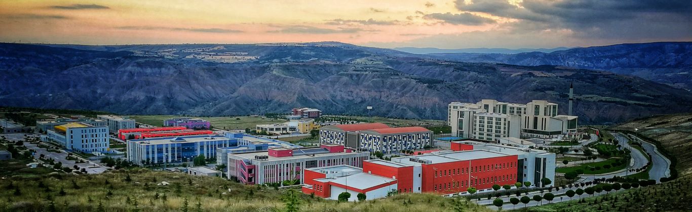 ÇAKÜ’de bazı enstitüler kapatıldı