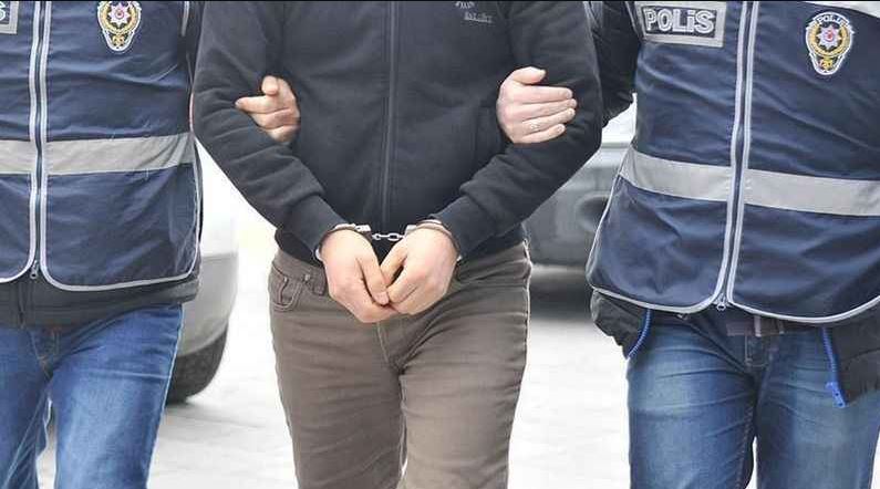 Çeşitli suçlardan aranan 45 şahıs yakalandı