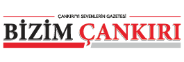 Bizim Çankırı Gazetesi