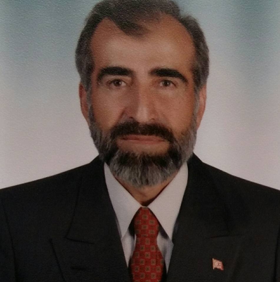 Ahmet ÜNLÜ