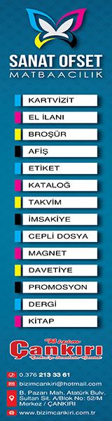 Site Geneli Sol Reklam